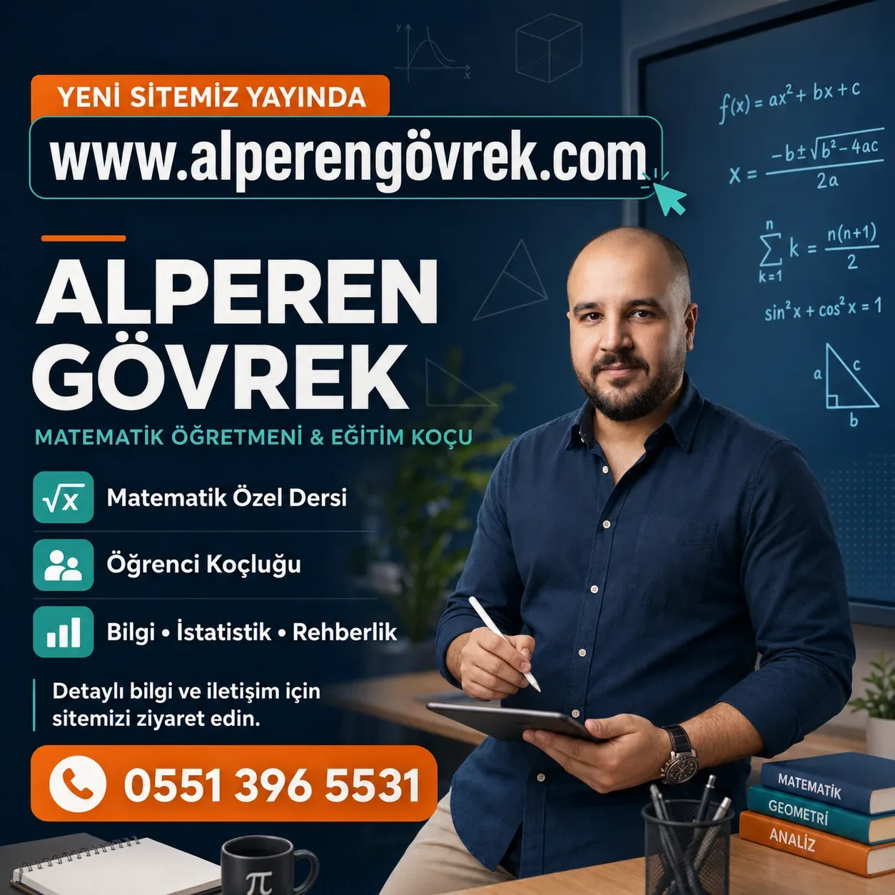 Duyuru görseli